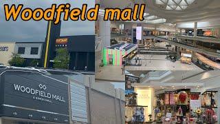 Woodfield mall || woodfield mall stores