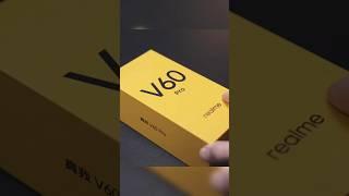 Realme V60 Pro Unboxing | First Look | Review | Hands On | Specs