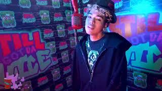 YUNG CAZA “ROBO” | “STILL GOT DA JUICE” IN-STUDIO PERFORMANCE