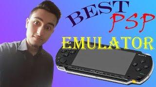 Best PSP Emulator | 2020 HD
