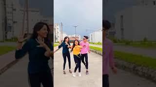 karan kiran chauhan cg tik tok cg viral video 2021 new #cgtiktok #cgviralvideo #shorts
