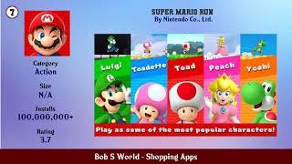 Top 10 Bob S World Android Apps