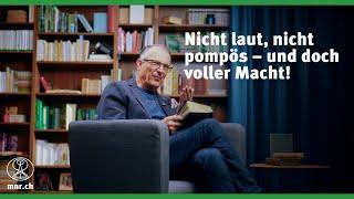Das Geheimnis der Vollmacht Jesu | Norbert Lieth