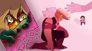 Exploring The Untold Secrets of Jasper's Memories! Curing Corrupted Jasper - Steven Universe Theory