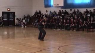 Bando Cobra Form Jason Boyer