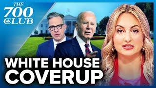 Biden’s Mental Decline Was Clear… So Why Was It Ignored? | The 700 Club