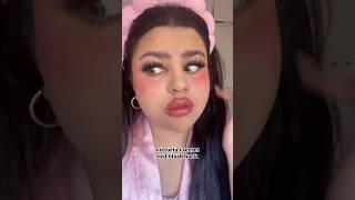 ️ VICTORIA'S SECRET BLUSH HACK #beauty #makeup #blush #fyp #foryou #shorts #viralvideo #viralreel