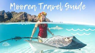 10 Things You Must Do in Moorea - Travel Guide