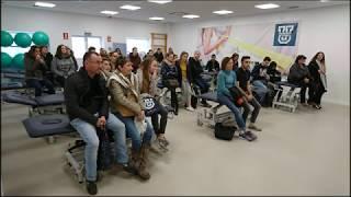 Portes Ouvertes FrancEspagne Education - Février 2018