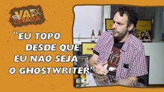 Alexandre Matias sobre PC Siqueira • Cortes do #vaidecevada