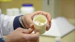 Pediatric Medicine Compounding - The Compounding Centre