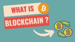 What is Blockchain? Blockchain Technology Explained with Code 