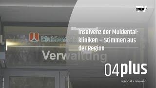 Muldentalkliniken – Stimmen aus Kommune, Aufsichtsrat und Ministerium zu den Entwicklungen