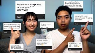 【Q&A#1】Kapan punya anak?