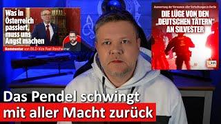 Globale Rückschläge für die links-grüne Bewegung: Der Anfang vom Ende?