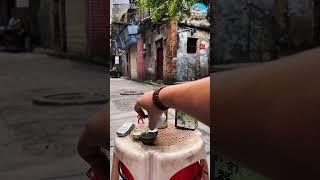 潮汕巷子裡喝茶 | The Charm of Teochew Alley Tea Time