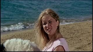 Helen Mirren in Age of Consent (1969)