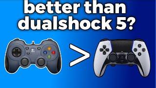 F310 Logitech Controller | Best budget controller