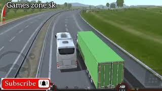 truckers of Europe 3 game games zone sk