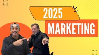 New Marketing Tactics For 2025 #hardmoneymastermind #marketingstrategies #realestate #podcast