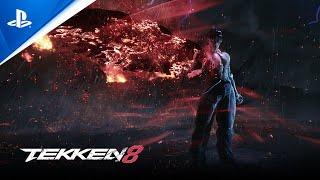 Tekken 8 - State of Play تریلر اعلامی سپتامبر 2022 | بازی های PS5