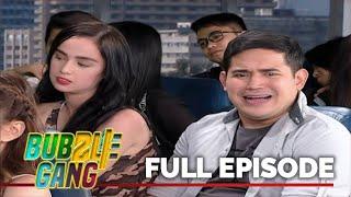 Bubble Gang: Kata-Babe sa traffic for rent (Full Episode) | YouLOL