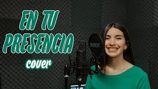 En Tu Presencia - Tami Silva (Hillsong Worship - Touch Of Heaven En Español)