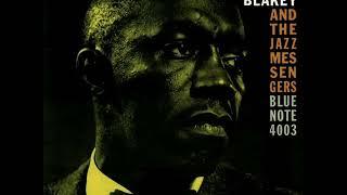 Art Blakey & the Jazz Messengers:  Moanin'