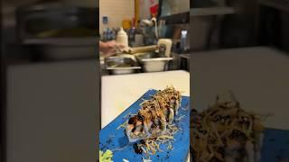 Tokyo Drift Roll  #sushi #sushiroll #shorts #short #food #fyp #viral #viralvideo #foryou r