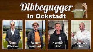 Dibbegugger in Friedberg-Ockstadt