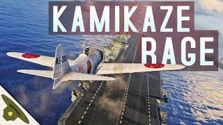 This Kamikaze attack made the Americans RAGE in the chat! - BATTLEFIELD 5 | RangerDave