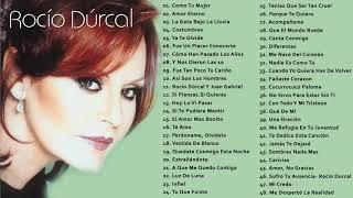 ROCIO DURCAL SUS MÁS HERMOSAS CANCIONES (50 EXITOS INOLVIDABLES)