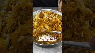 Liaquatabad Most famous Nalli Biryani Ft. Saqib Bhai 