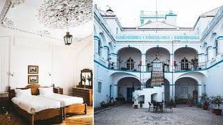 Secrets of Alentejo | Moura Hotel + Noudar Medieval Castle