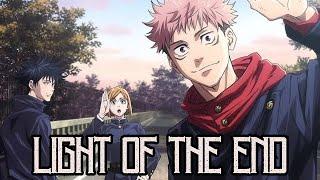 Jujutsu Kaisen Ending : Light of the end - Gojo Satoru's wish