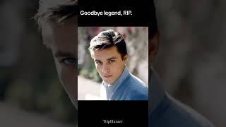 #triphunter #alendelon #rip