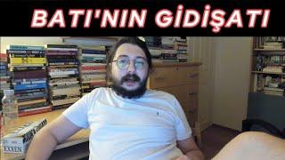 Cemre Demirel, Batının Gidişatı Hakkında Konuşuyor