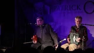 Kevin Burke & Jackie Daly - Full Set - Patrick O’Keeffe Festival 2023