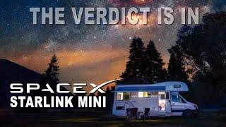 Is SpaceX Starlink Mini Worth Buying?