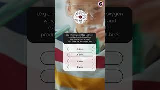 NEET QUIZ 10 Test your brain #biology #neet #gravity #QnAwithgravityfoundation