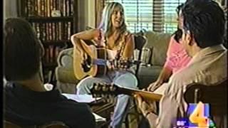 Carlene Carter in Wildwood Flowers: The June Carter Story 6-23-05