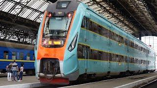 Top 10 Most LUXURIOUS Trains in the World! 2021