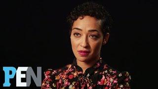 Ruth Negga Opens Up About Her Oscar Nominated 'Loving' Role | PEN | People