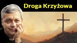 Droga krzyżowa #pawlukiewicz