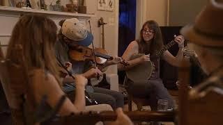 Live And Breathing presents the Appalachian String Inn Episode 4