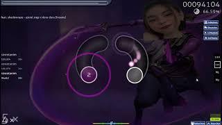 osu! astral step x dora dura