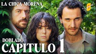 La Chica Morena | Kış Masalı – Capítulo 1 | Doblado al Español