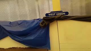 West Green Garden Railway  O gauge Easy Build CK coach completed