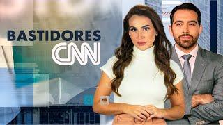 AO VIVO: BASTIDORES CNN - 13/03/2025