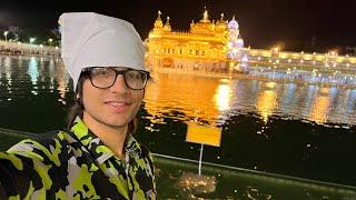 Golden Temple Pohoch Gaye 